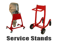 Service Stands Category