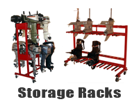 Storage Racks Category