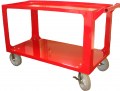 ME-200 Industrial Shop Cart