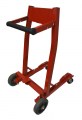 ME-140 - Outboard Motor Dolly - for Clamp On Outboards