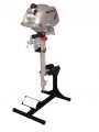 Me-100 - Outboard Display Stand with Card Faceplate