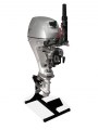 Me-100 - Outboard Display Stand with Sticker Plate